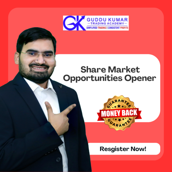 Share Market Opportunities Opener